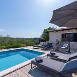 Casa Claudia * Novigrad Istria