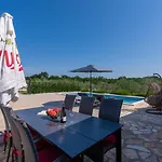 Casa Claudia * Novigrad Istria