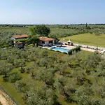 Villa Casa Claudia *