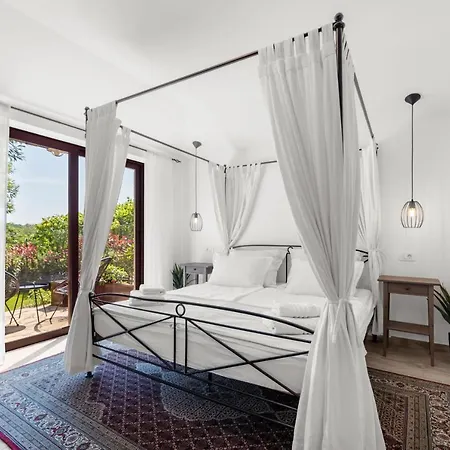 Villa Casa Claudia *