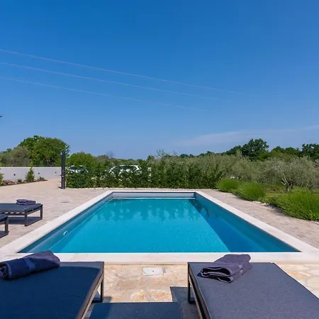 Casa Claudia Novigrad Istria