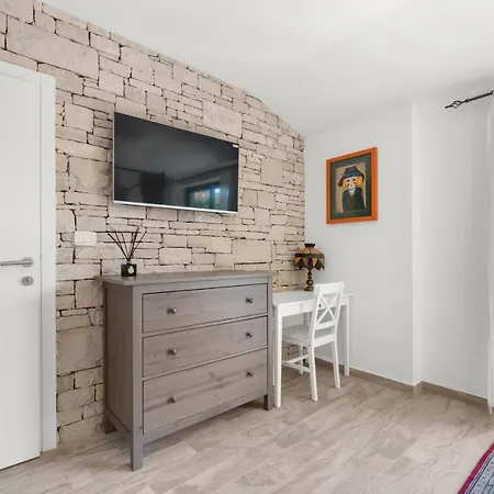 Casa Claudia * Novigrad Istria