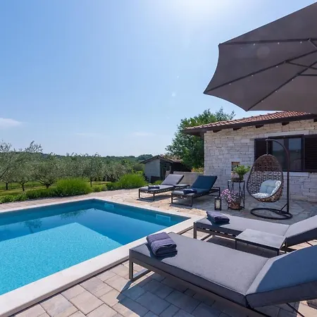 Casa Claudia * Novigrad Istria