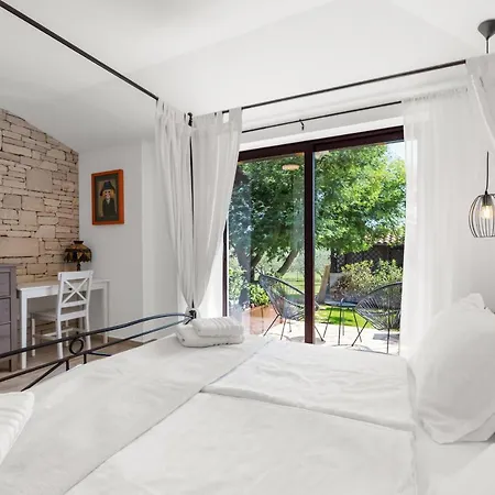 빌라 Casa Claudia