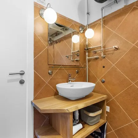 Casa Claudia Villa *