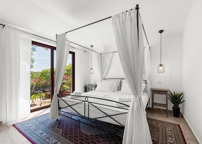 Βίλα Casa Claudia *