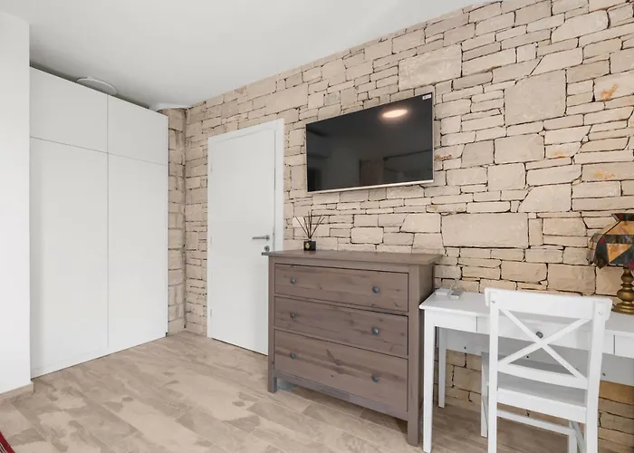 Βίλα Casa Claudia *