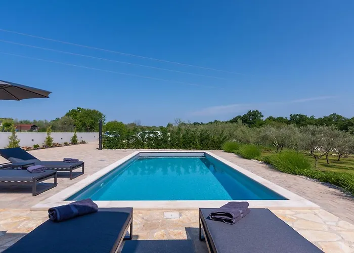 Casa Claudia Novigrad Istria