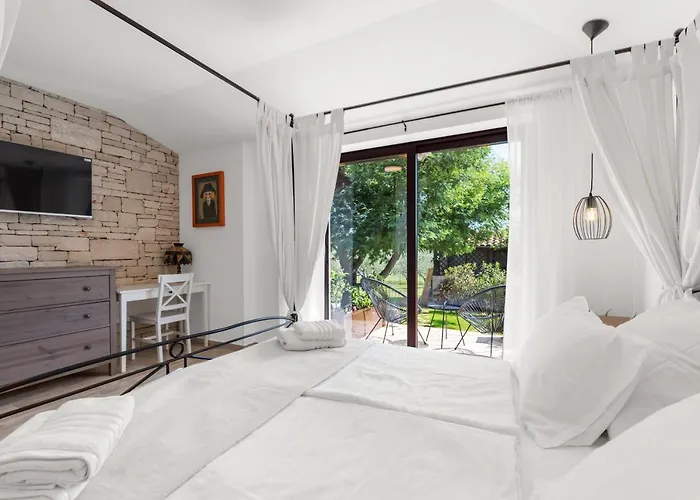 Βίλα Casa Claudia