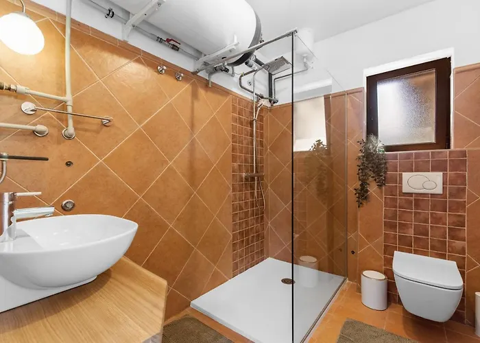 Casa Claudia Βίλα Novigrad Istria