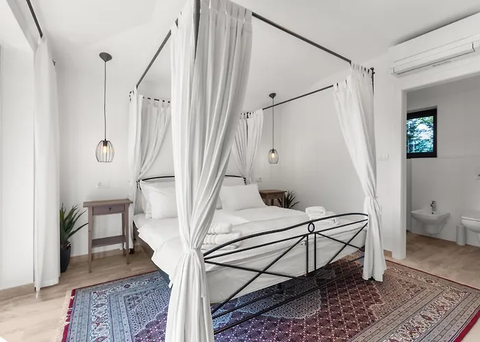 Casa Claudia Βίλα Novigrad Istria