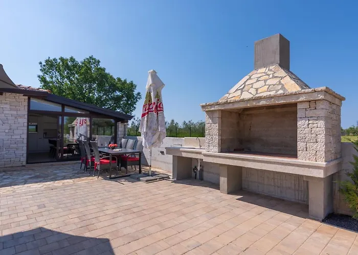 Βίλα Casa Claudia