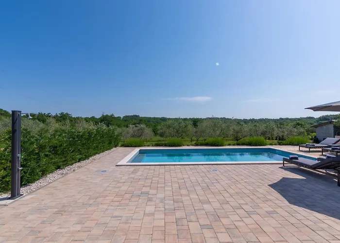 Βίλα Casa Claudia