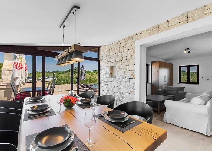 Casa Claudia Βίλα