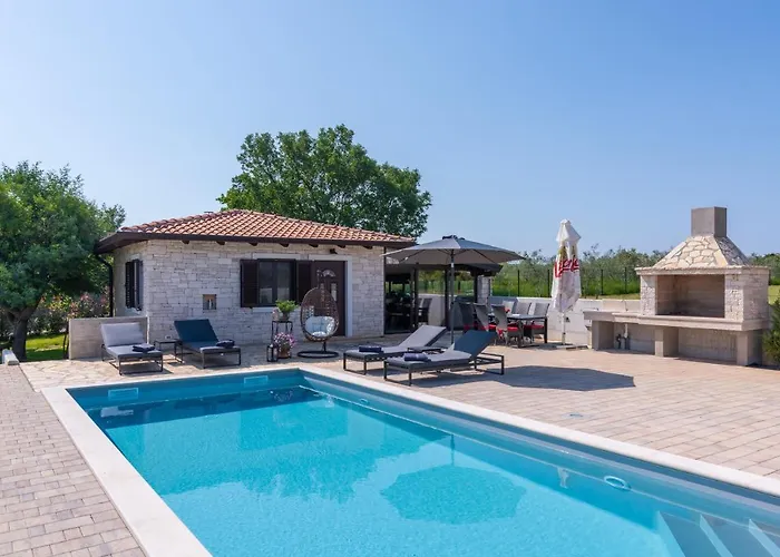 Βίλα Casa Claudia