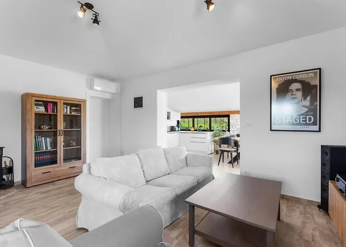 Βίλα Casa Claudia *