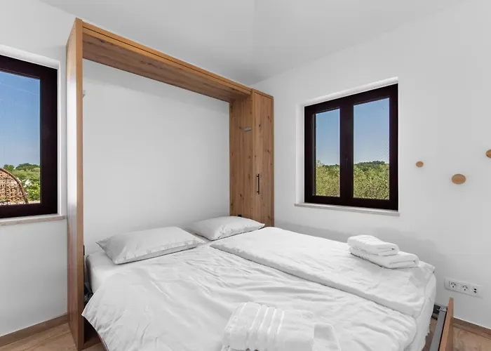 Βίλα Casa Claudia Novigrad Istria