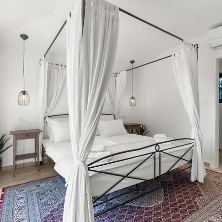 Casa Claudia 别墅 Novigrad Istria