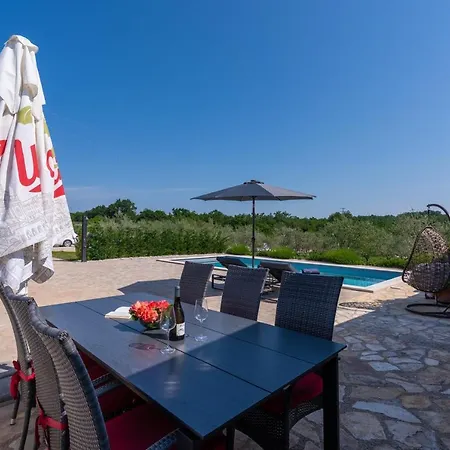 Casa Claudia * Novigrad Istria