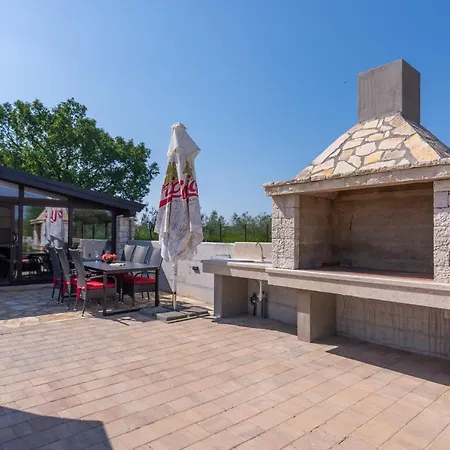빌라 Casa Claudia