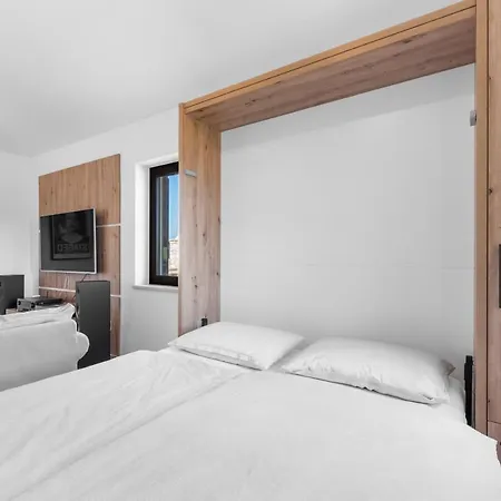 Casa Claudia * Novigrad Istria