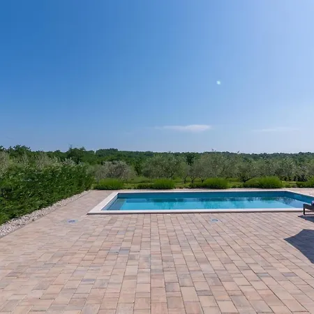Villa Casa Claudia