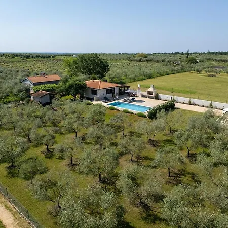 Villa Casa Claudia *