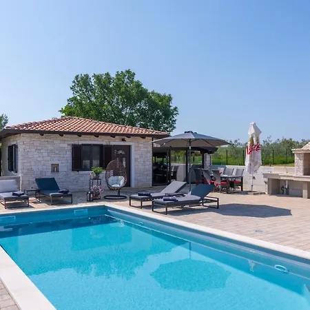 Villa Casa Claudia