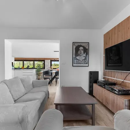 Casa Claudia Villa Novigrad (Istria)