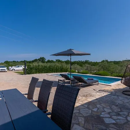 Casa Claudia Villa