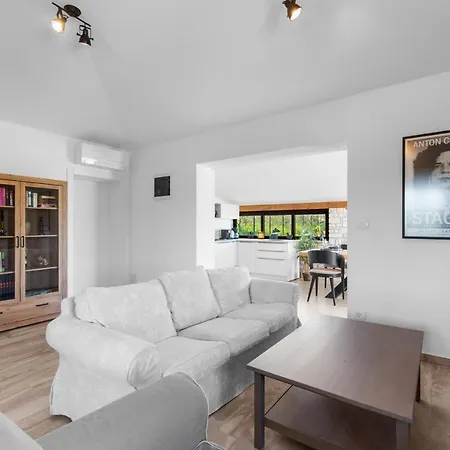 Villa Casa Claudia *