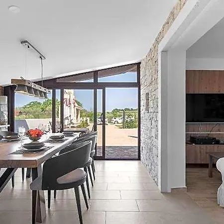 Casa Claudia * Novigrad Istria
