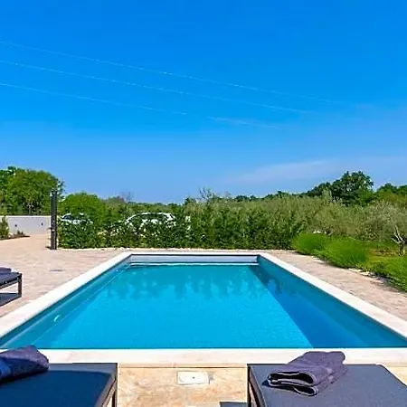 Villa Casa Claudia *