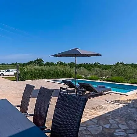 Villa Casa Claudia *