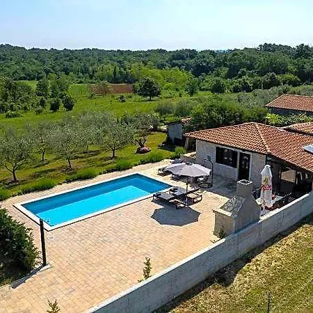 Casa Claudia 빌라 *