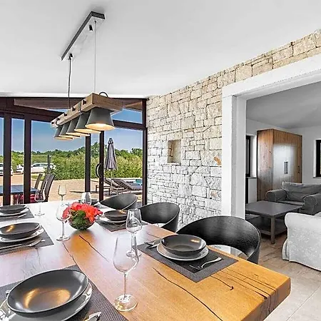 Casa Claudia * Novigrad Istria