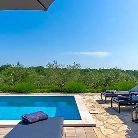 Casa Claudia * Novigrad Istria