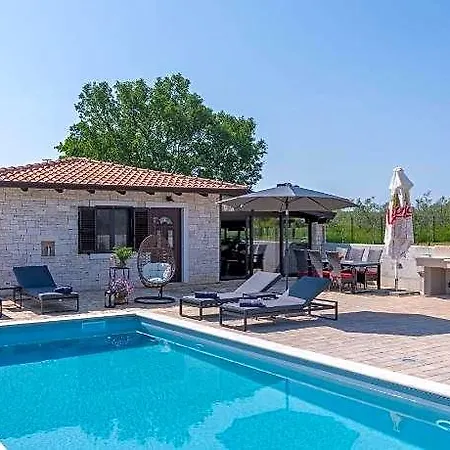 Villa Casa Claudia *
