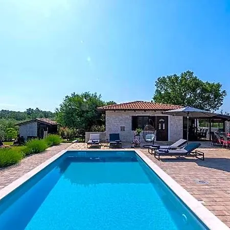 빌라 Casa Claudia
