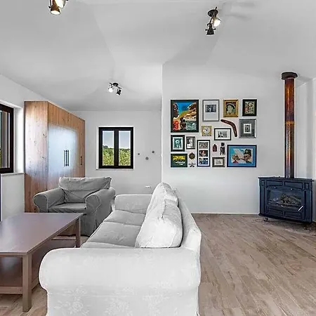 Casa Claudia Novigrad Istria