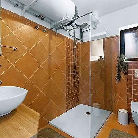 Villa Casa Claudia Novigrad Istria