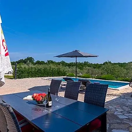 Villa Casa Claudia