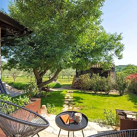 Casa Claudia * Novigrad Istria