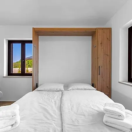 Villa Casa Claudia Novigrad Istria