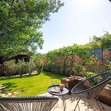 Villa Casa Claudia Novigrad Istria