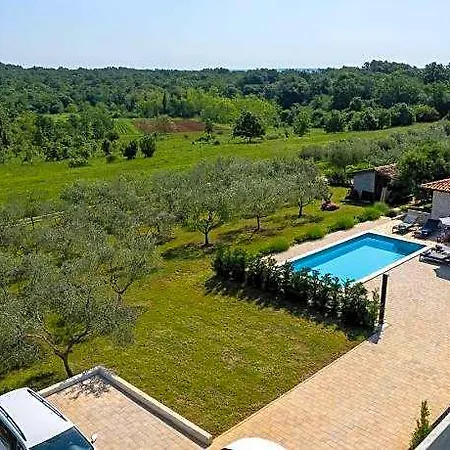 Casa Claudia Novigrad Istria