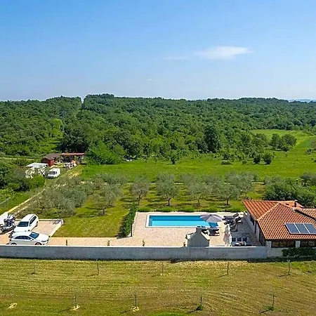 Villa Casa Claudia *