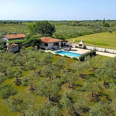 Villa Casa Claudia Novigrad Istria