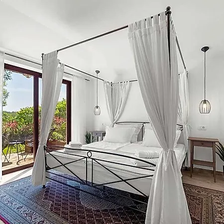Villa Casa Claudia