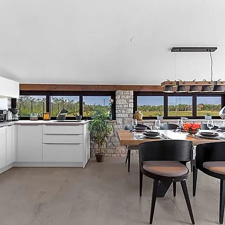 Casa Claudia Villa Novigrad Istria
